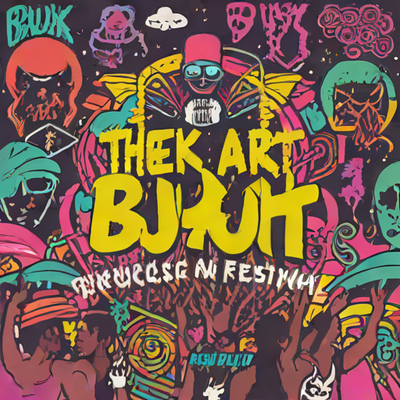Buku Music + Art Festival: The Documentary