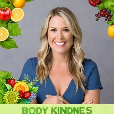 Body Kindness Podcast