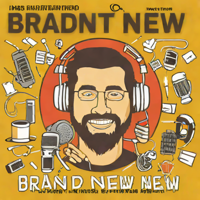 Brand New Podcast