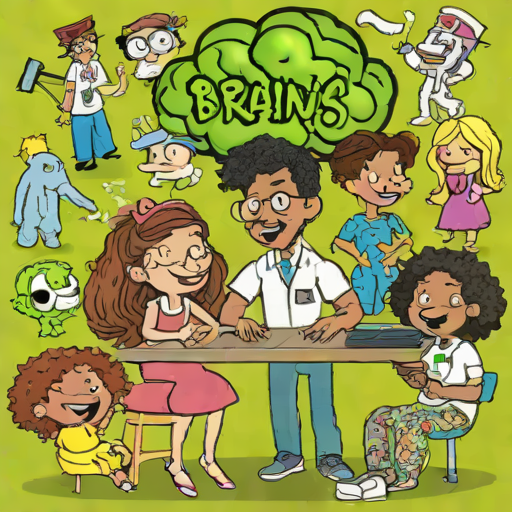 Brains On!