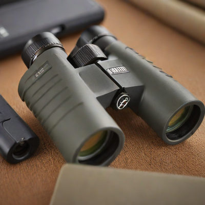 Bushnell Legend Ultra HD Binoculars