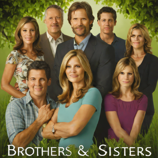 Brothers & Sisters