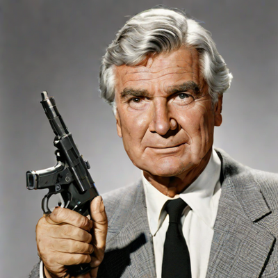 Barnaby Jones