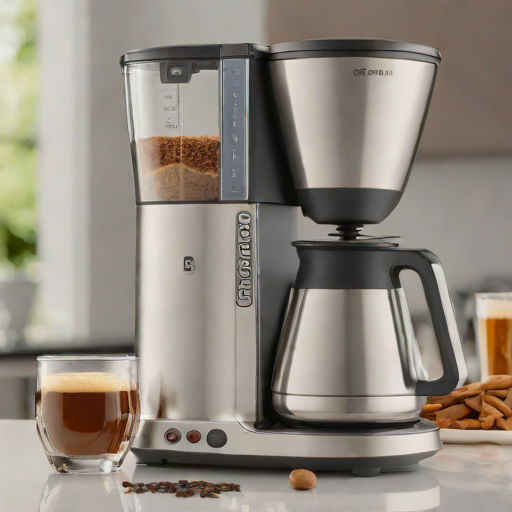 Breville Precision Brewer