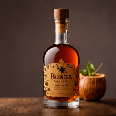 Bumbu Rum