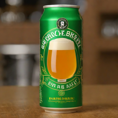 Brooklyn Brewery Special Release: Amnesiac