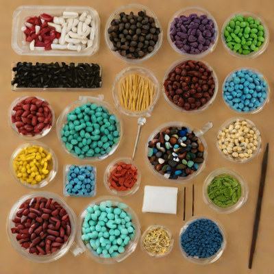 Beadaholique Jewelry Making Kit