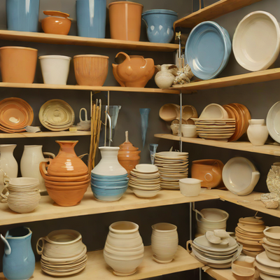 Big Ceramic Store