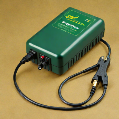 Battery Tender Junior 710