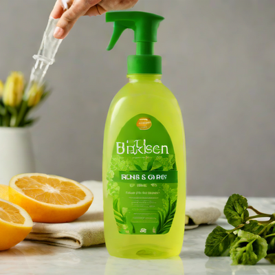 Biokleen Dish Soap