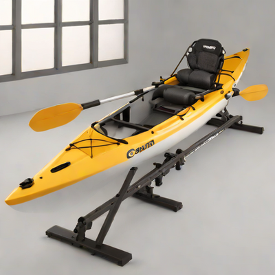 Brooklyn Kayak Company Cruiser 120