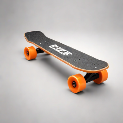Baker Complete Skateboard