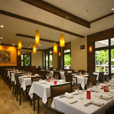 Bangkok Thai Restaurant