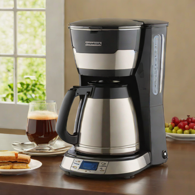 Bonavita Connoisseur 8-Cup One-Touch Coffee Maker