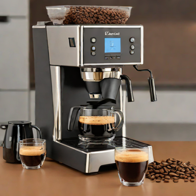 Baratza Encore ESP