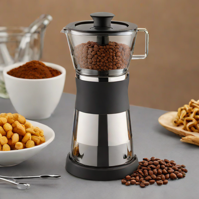 Bodum Bistro Burr Grinder