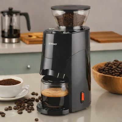 Brentwood BC-1000 Electric Coffee Grinder (Blade)
