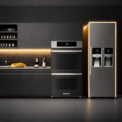 Breville S1200 Super Q Blender