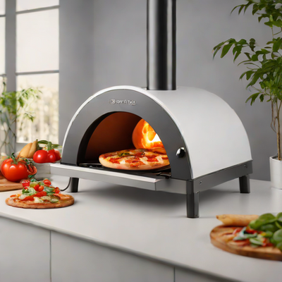 Bertello Primo Pizza Oven