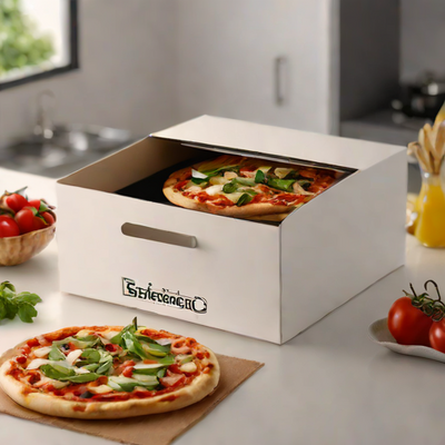 Bakerstone Pizza Oven Box