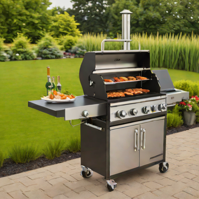 Broilmaster Re-Bar 310