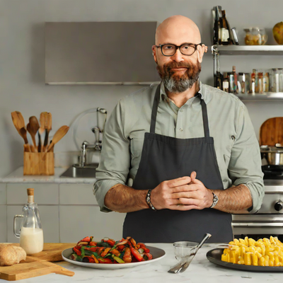 Binging with Babish