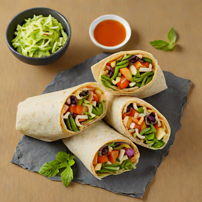 BFree Foods Gluten-Free Wraps