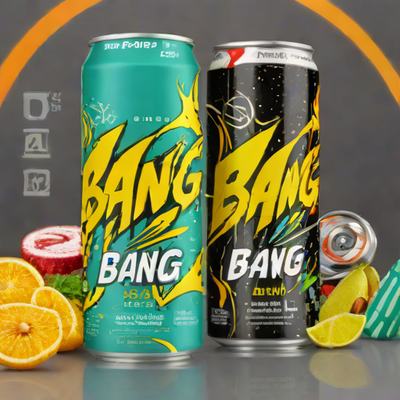 Bang Energy Drink