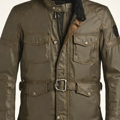 Belstaff Racemaster