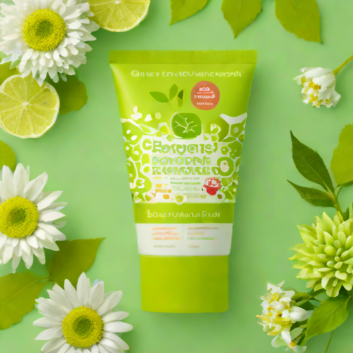 Babyganics Hand Cream