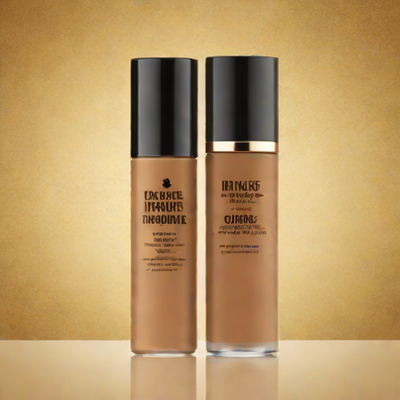 Black Radiance True Complexion Total Proof Foundation
