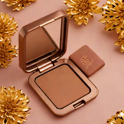 Benefit Cosmetics Hoola Matte Bronzer