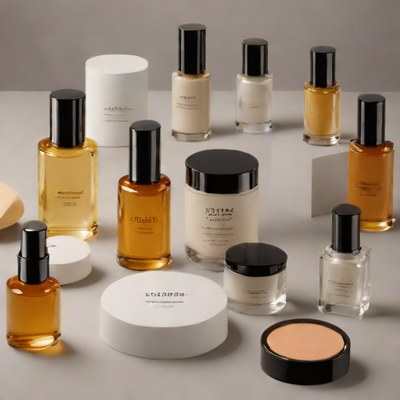 Byredo Beauty