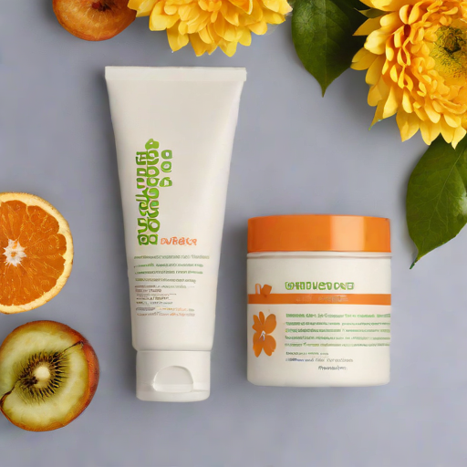Briogeo Don't Despair, Repair! Deep Conditioning Mask & Shampoo