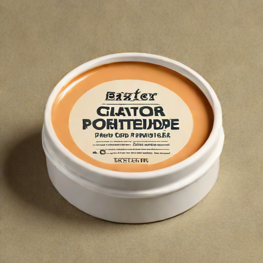 Baxter of California Clay Pomade