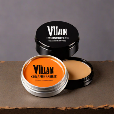 By Vilain Collegiate Pomade
