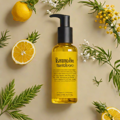 Bumble and Bumble Hair Oil
