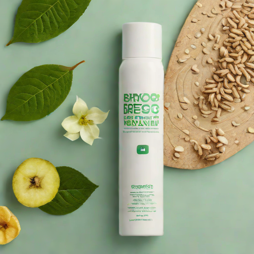 Briogeo Scalp Revival Dry Shampoo