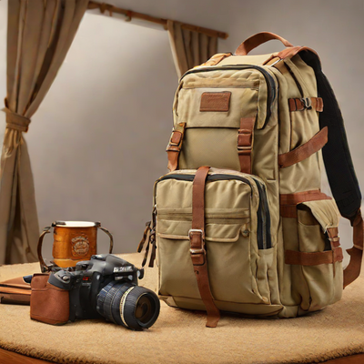 Bushwise Safari Lodge