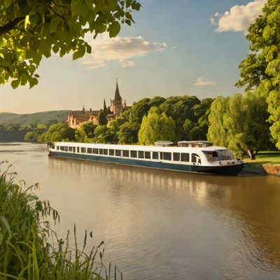 Belmond River Cruises
