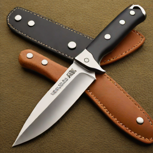 Bark River Bravo 1