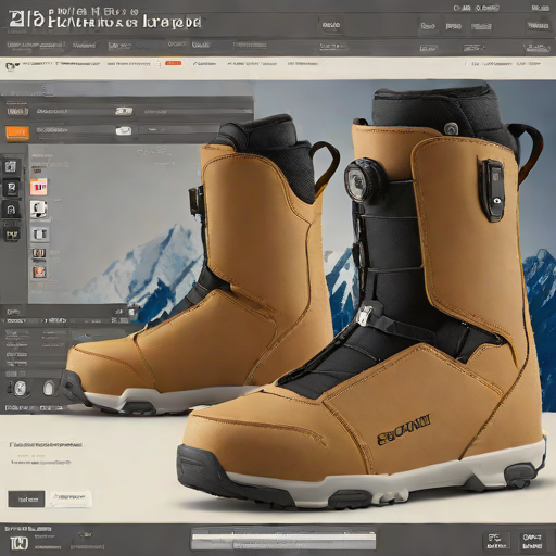 Burton Zipline