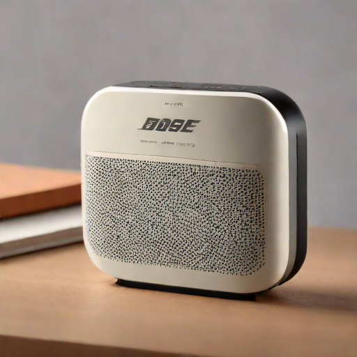 Bose SoundLink Micro
