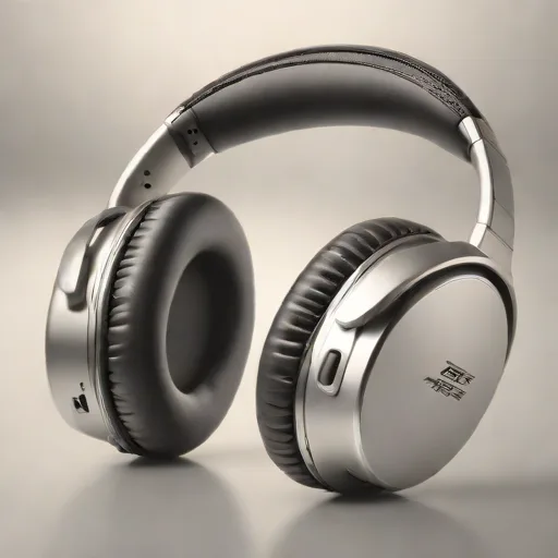 Bose QuietComfort Ultra Headphones (Bluetooth 5.1)