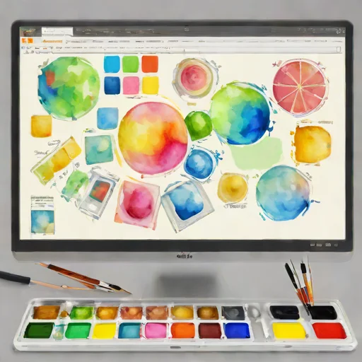 Basic Watercolor Starter Kit