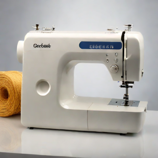 Brother CS6000i Sewing Machine