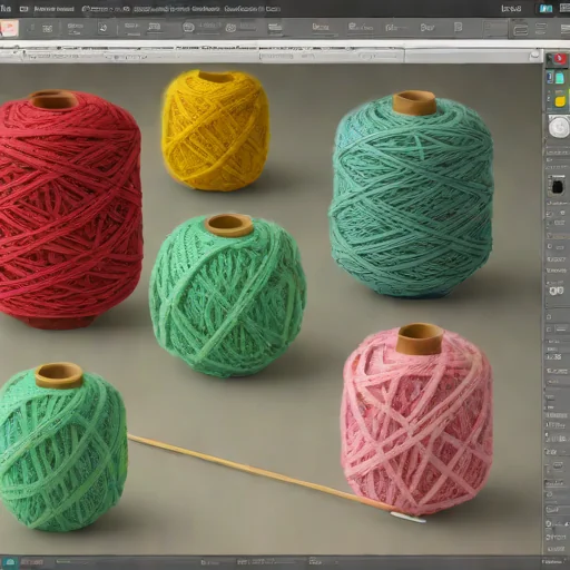 Basic Knitting Starter Kit