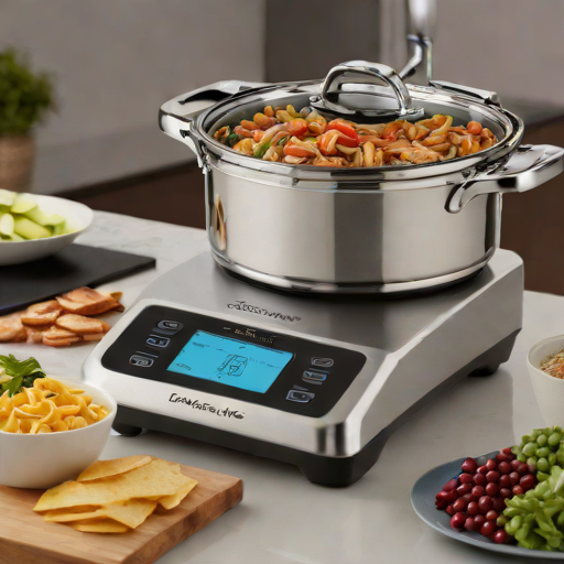 Breville PolyScience The Control Freak