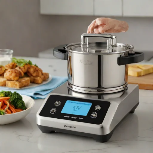Breville PolyScience The Control Freak