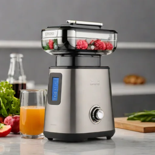 Breville Joule Turbo Sous Vide